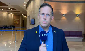 אין סבלנות למשתמטים, אסור להכשיר את השרץ