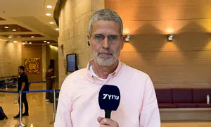 לייצר מאזן אימה מול חמאס ולשלוט בעזה