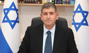 כולם חייבים לשאת בנטל