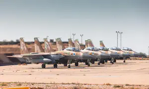 האיום בעברית של בכיר החות'ים לאחר המתקפה