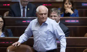 השר חיים כ"ץ: תקיפה בתימן? זה שטויות