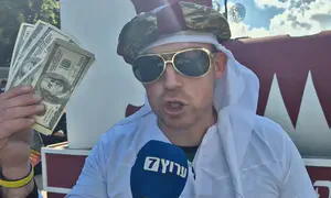 נמשיך בהפיכה, הממשלה מובילה מלחמת חורבן