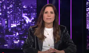 המתנדב הדתי שריגש את אורנה בנאי
