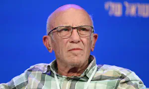 Settlement pioneer calls for action against attacks on Arabs