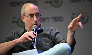 קלמן ליבסקינד תקף: "אנשים חצופים"