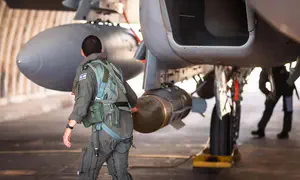 תיעודים חדשים מתקיפת צה"ל בתימן