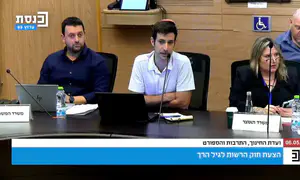 אויבינו מתייחסים לכבוד המת יותר מאיתנו