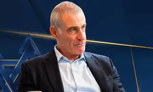 “מאז שמחת תורה תגלית שינתה כיוון"