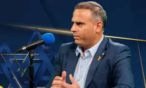 משרד החוץ בשדה הקרב התודעתי של ישראל