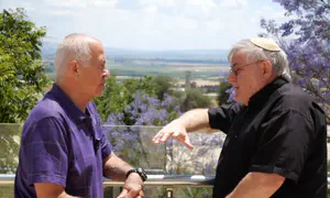 "להחזיר את הצפון – זו שליחות"