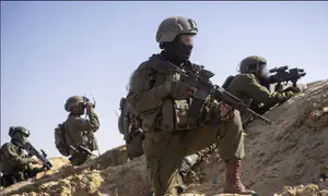 תוכנית הטבות מקיפה למשרתי המילואים