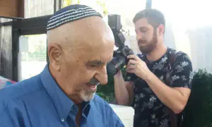 בגיל 95: הלך לעולמו יעקב דלמדיגוס
