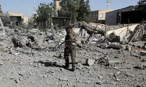 Israel to intensify attacks on Houthis