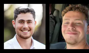 שני לוחמים נפלו ברצועת עזה