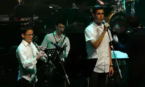 הביצוע המרגש מהעבר של הלוחם שנפל