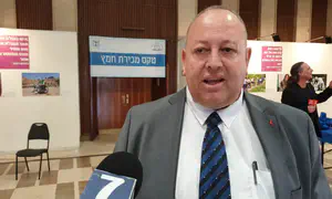 האם מדינות ערב ניסו לקנות את החמץ מישראל?