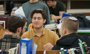 "ישי היה יחיד ומיוחד, הכאב הוא עצום"