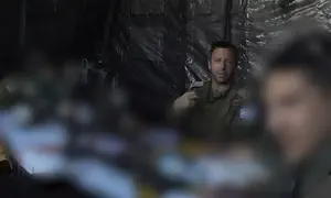 "האויב השתנה, גם אנחנו צריכים להשתנות"