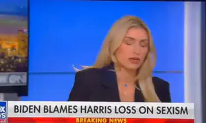 Потеряла сознание в прямом эфире. Видео