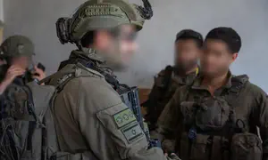 פועלים בשם רוח הנופלים והאמונה בצדקת הדרך