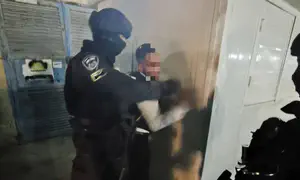 ירי בחתונה – החתן ובעלי האולם נעצרו