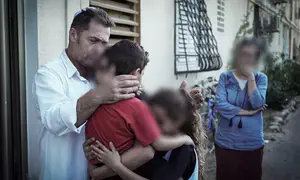 המערכה השקטה על עתידם של מאות ילדים