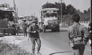 גופתו של צבי פלדמן הושבה לישראל