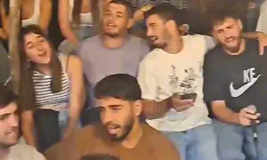 Самария и Газа отмечают день рождения покойного Яма Фрида
