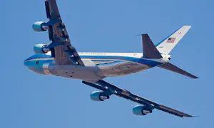 Report: Qatar to gift $400 million 'flying palace' to Trump