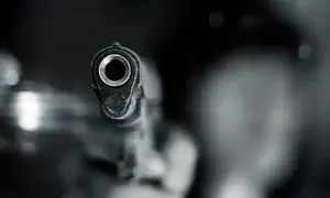 Combat veteran shoots neighbor, victim asks only for compensation