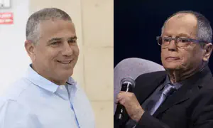 חדשות 12 הגישה תלונה למשטרה נגד ינון מגל