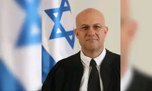 לחקור את השופט שהתבטא נגד הציונות הדתית