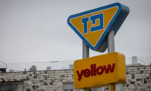 Norway’s wealth fund dumps Israeli fuel firm