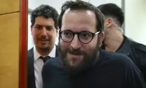 Hostage families demand to be included in prosecution