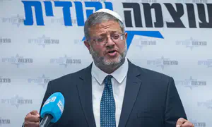 להפסיק להתעכב ולצאת למתקפת הכרעה בעזה