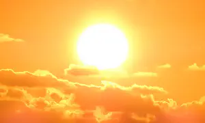 עומסי חום קיצוניים צפויים ברחבי הארץ