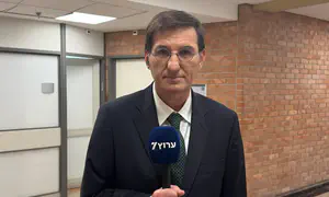 Trump is a friend of Israel, we will do what's best for Israel