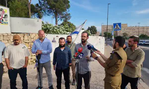 פצועי המלחמה: להפסיק עם הדשדוש - להכריע