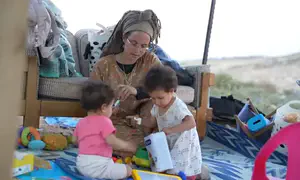 משפחות אור נחמן מדברות לראשונה