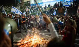 מכונת הרעל של סיידוף והשתיקה של השמאל