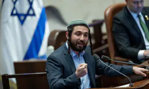 "מדוע קשה לך להגן על חיילי צה"ל?"