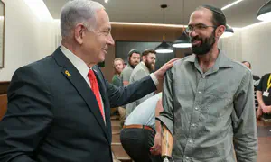 בקרוב ניכנס בכל העוצמה להכנעת חמאס