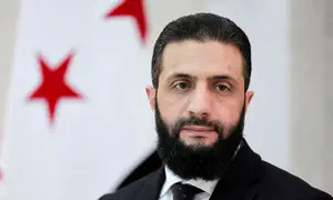 Сирия не против присоединиться к соглашениям Авраама