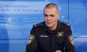 Герой, убивавший 7 октября террористов, найден мертвым