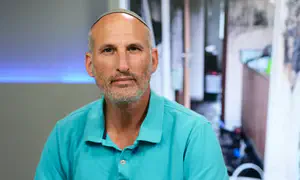 מיזם חברתי לסיוע למשפחות שביתם נשרף