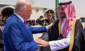 סעודיה שברה שיא הוצאות להורג