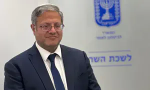 מכתב ההתראה של בן גביר לערוצי הטלוויזיה