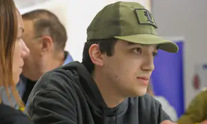 «Настоящий герой, вернувшийся к нам»