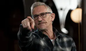 Gary Lineker's BBC tenure ends after antisemitic 'rat' post