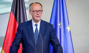 Germany shifts stance, threatens measures against Israel